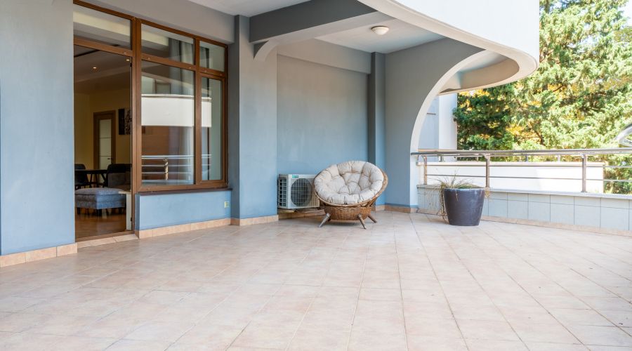 Апартаменты 6-м. с 2-мя спальнями 15