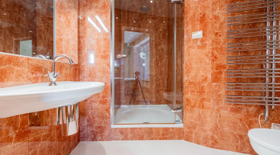 Апартаменты 6-м. с 2-мя спальнями 15