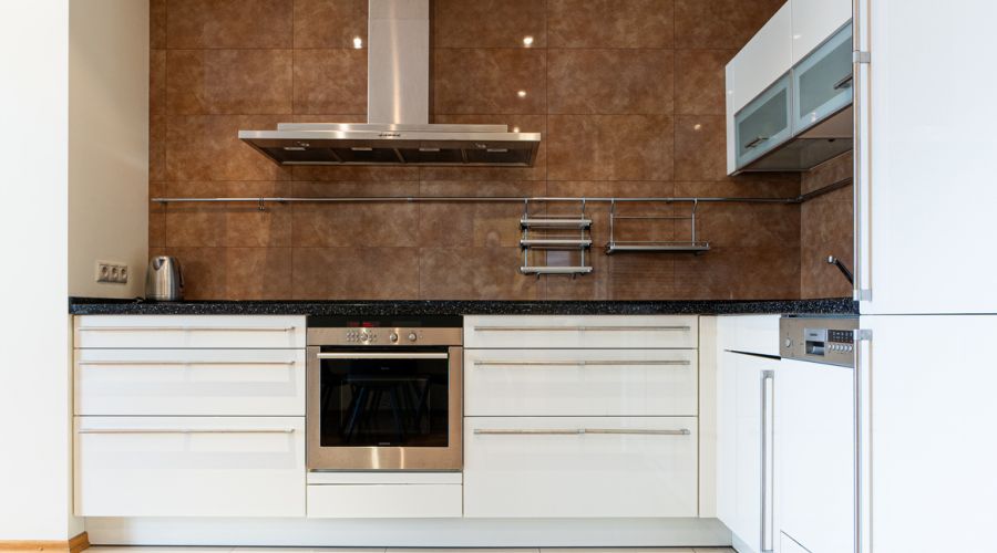 Апартаменты 6-м. с 2-мя спальнями 15