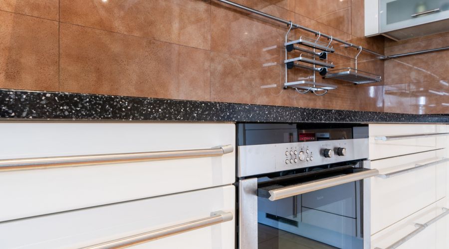 Апартаменты 6-м. с 2-мя спальнями 15