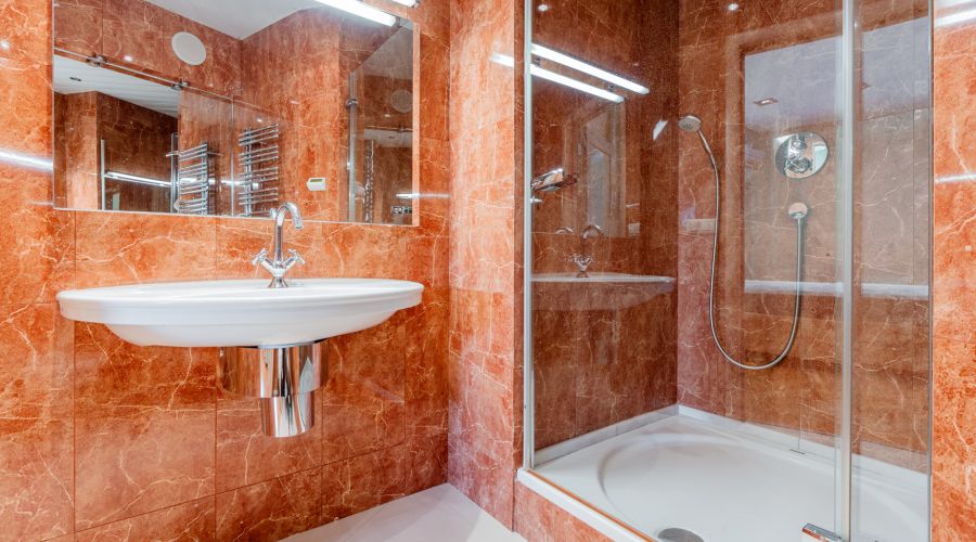 Апартаменты 6-м. с 2-мя спальнями 15