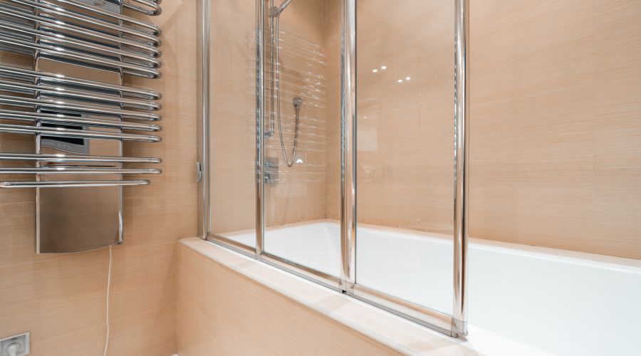 Апартаменты 6-м. с 2-мя спальнями 15