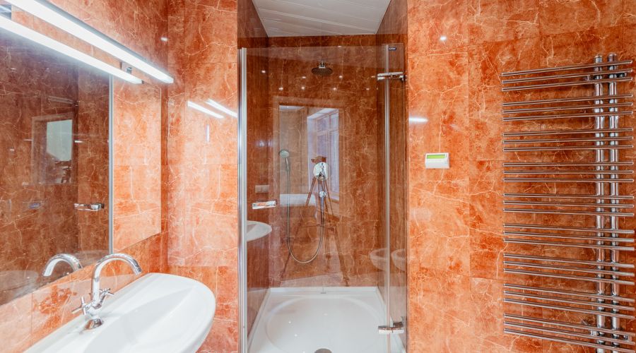 Апартаменты 6-м. с 2-мя спальнями 15