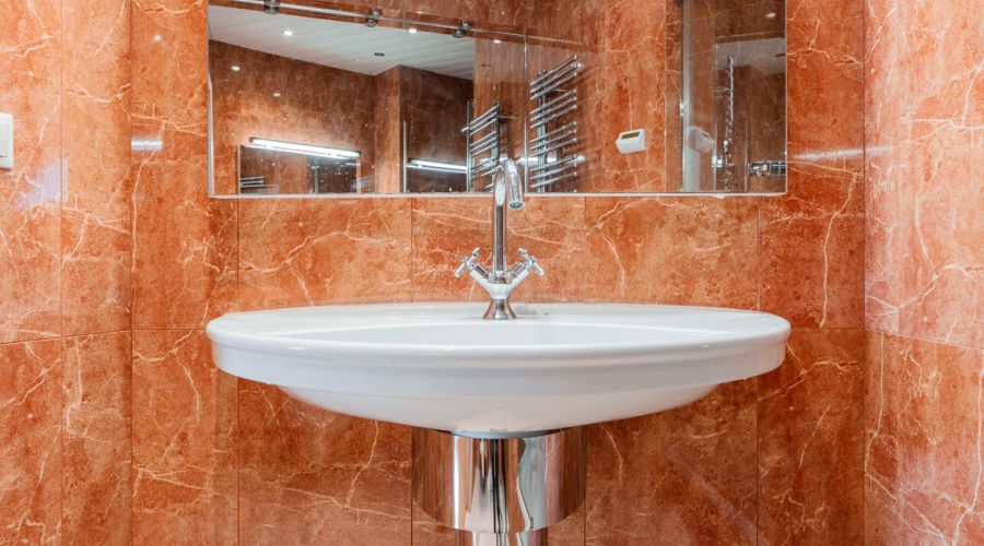 Апартаменты 6-м. с 2-мя спальнями 15