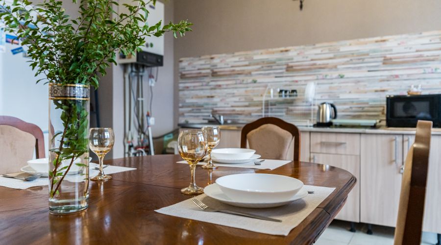 Апартаменты Верхняя, д. 13к1 / 7 от LetoApart