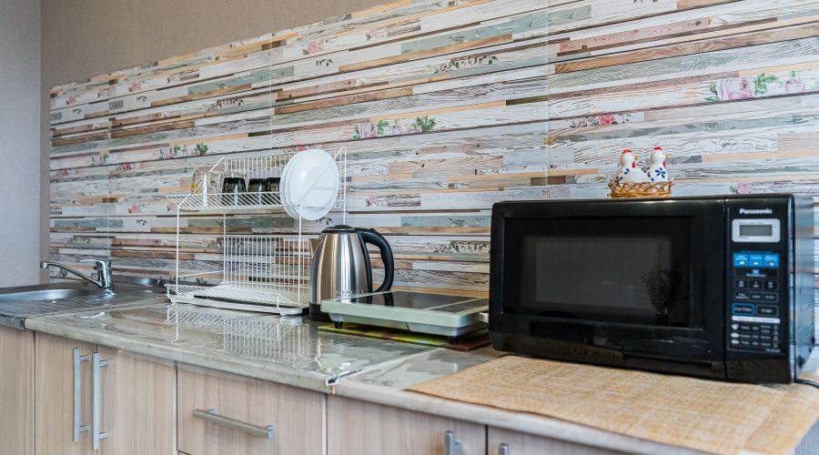 Апартаменты Верхняя, д. 13к1 / 7 от LetoApart