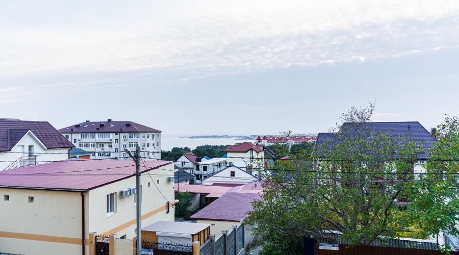 Апартаменты Верхняя, д. 13к1 / 7 от LetoApart