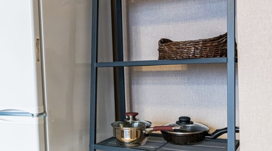 Апартаменты Верхняя, д. 13к1 / 7 от LetoApart