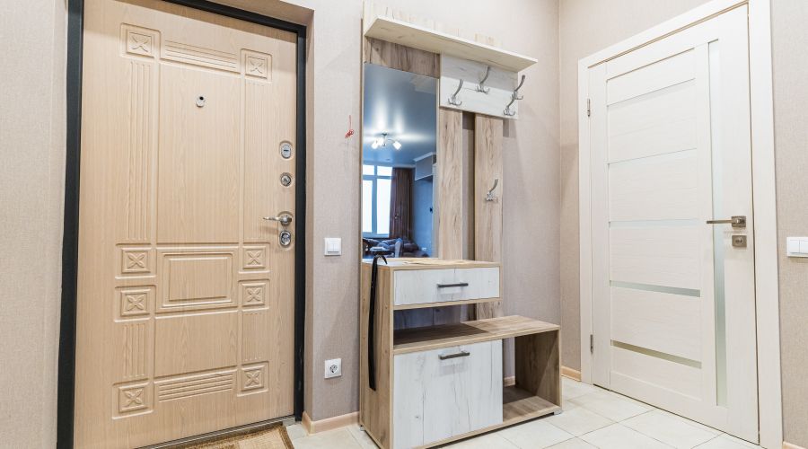 Апартаменты Верхняя, д. 13к1 / 7 от LetoApart