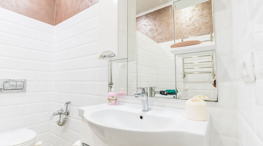 Апартаменты Верхняя, д. 13к1 / 7 от LetoApart