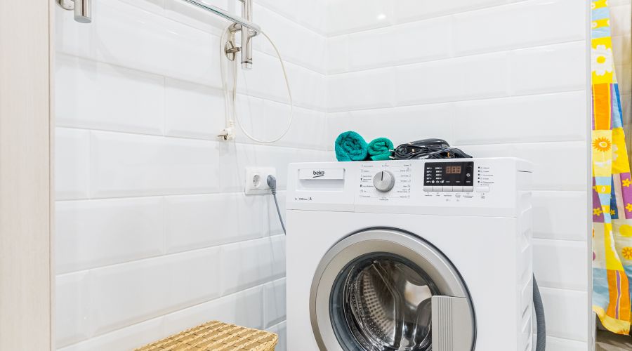 Апартаменты Верхняя, д. 13к1 / 7 от LetoApart