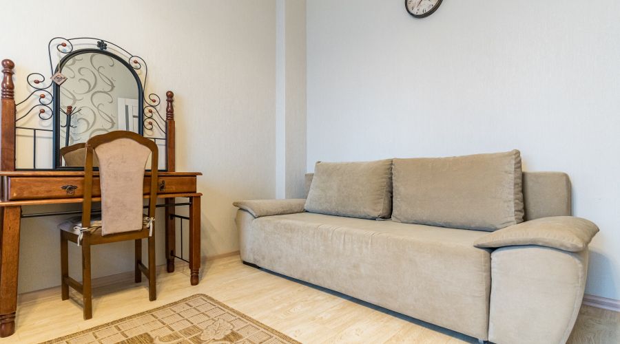 Апартаменты Верхняя, д. 13к1 / 7 от LetoApart