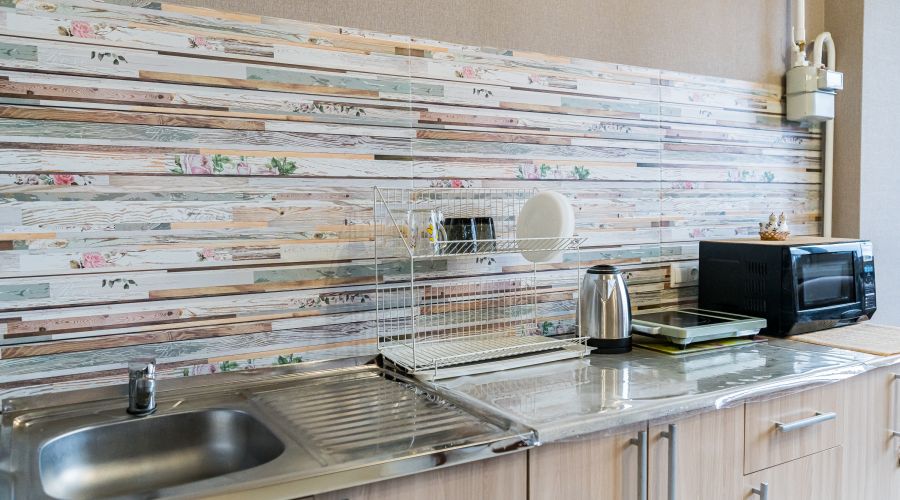 Апартаменты Верхняя, д. 13к1 / 7 от LetoApart