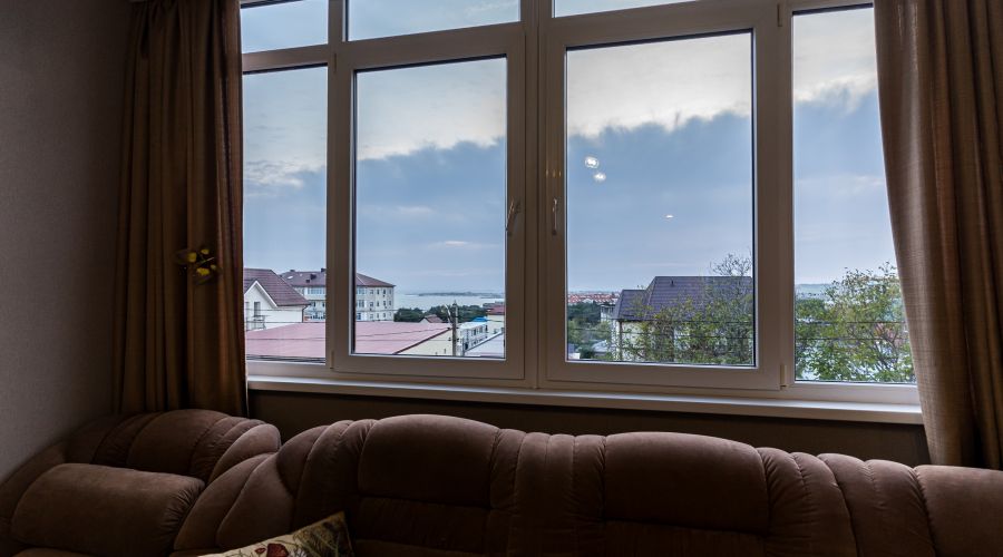 Апартаменты Верхняя, д. 13к1 / 7 от LetoApart