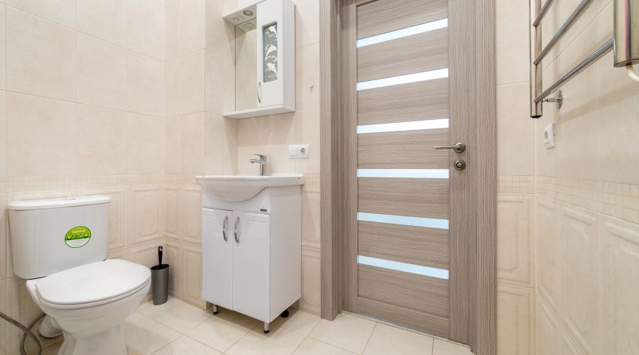 Апартаменты 4-местные №93 К.1