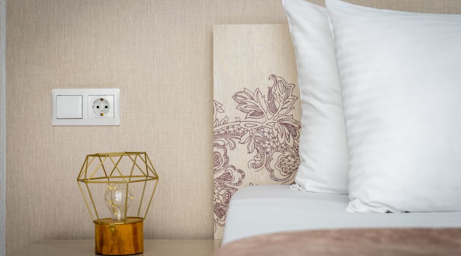 Апартаменты 4-местные №93 К.1