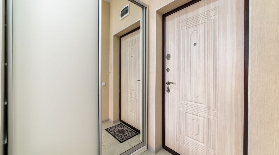 Апартаменты 4-местные №93 К.1