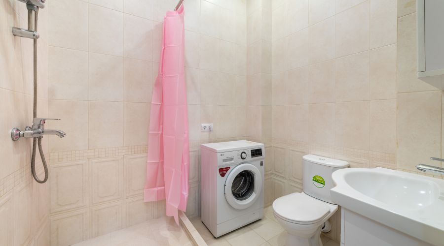 Апартаменты 4-местные №93 К.1