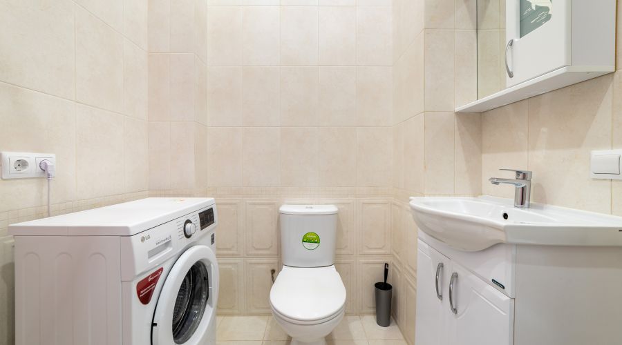 Апартаменты 4-местные №93 К.1