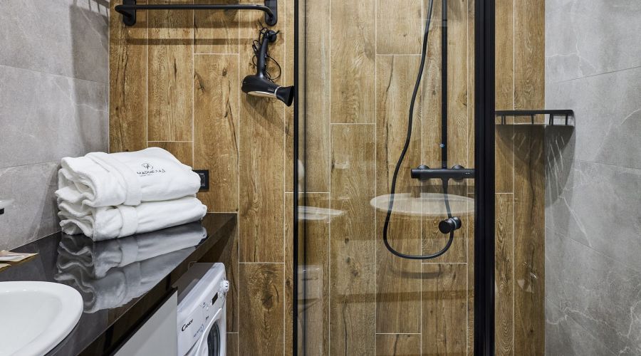 Апартаменты Комфорт 2-местные