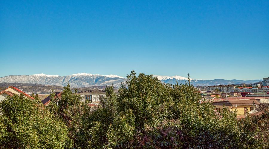 Апартаменты Комфорт 2-местные