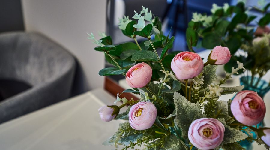 Апартаменты Комфорт 2-местные