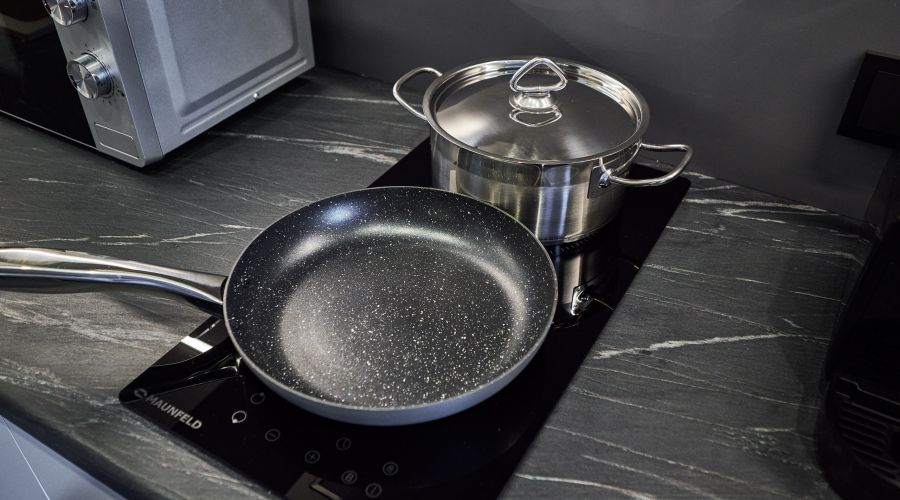 Апартаменты Комфорт 2-местные