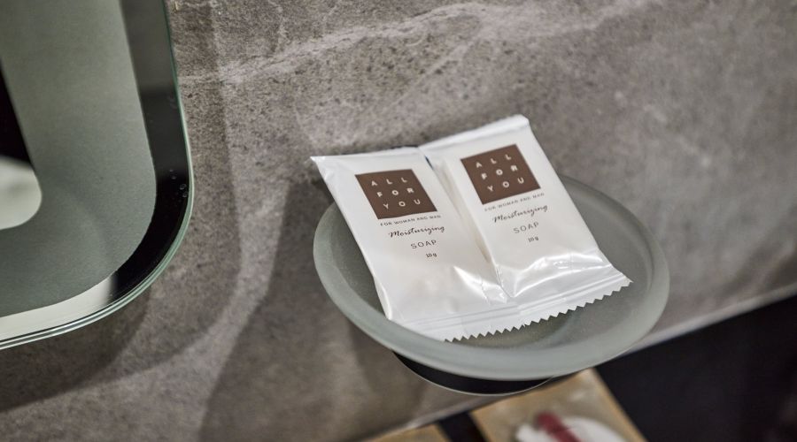 Апартаменты Комфорт 2-местные