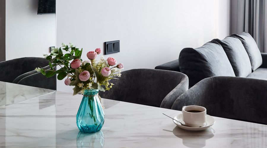 Апартаменты Семейные комфорт 3-местные