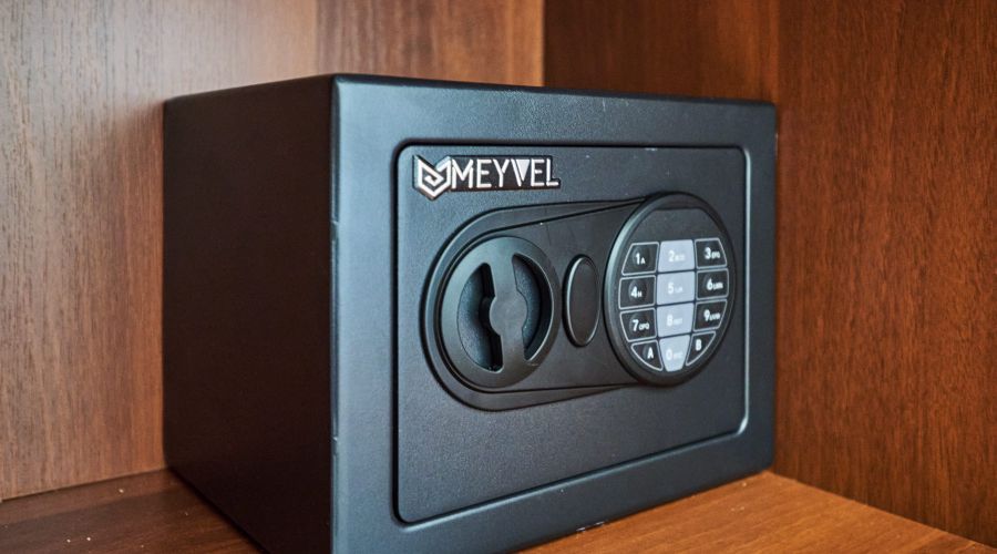 Апартаменты Семейные комфорт 3-местные