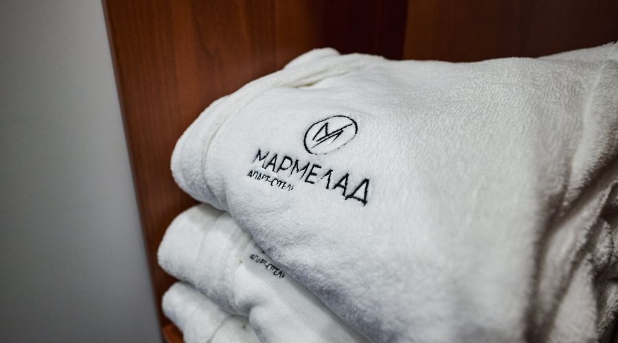 Апартаменты Семейные комфорт 3-местные