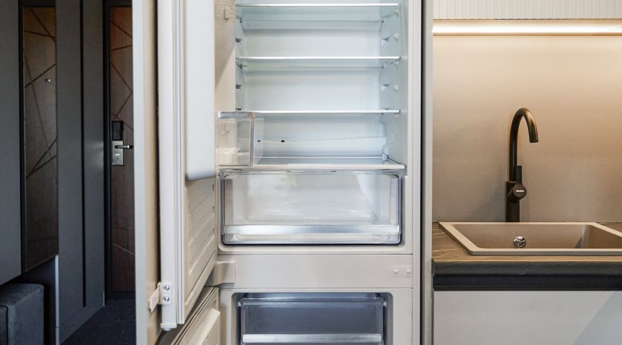 Апартаменты Комфорт 2-местные