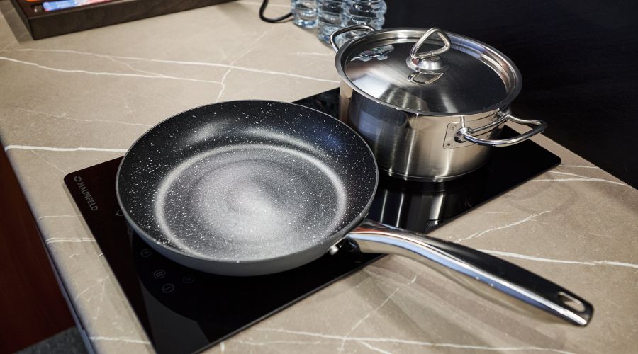 Апартаменты Семейные комфорт 3-местные