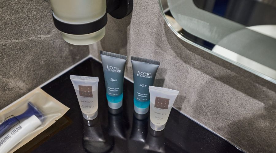 Апартаменты Комфорт 2-местные