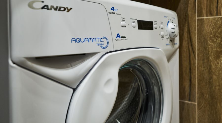 Апартаменты Комфорт 2-местные