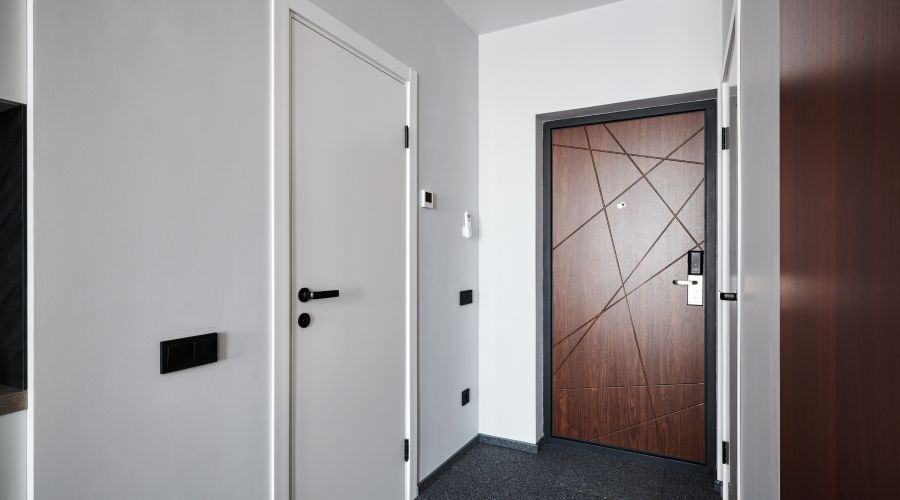 Апартаменты Семейные комфорт 3-местные