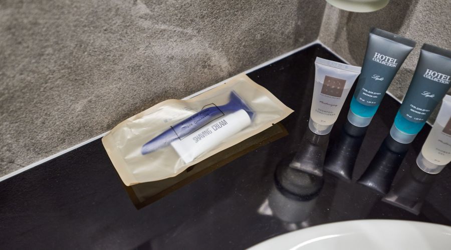 Апартаменты Комфорт 2-местные