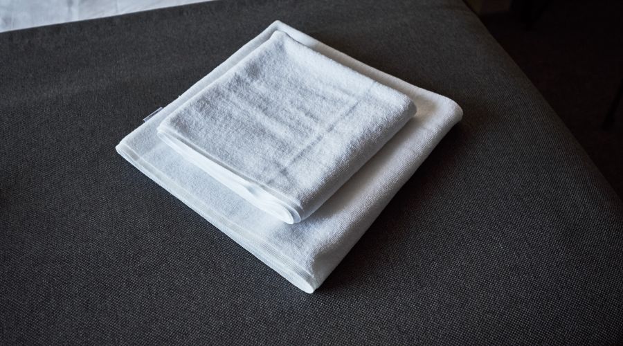 Апартаменты Комфорт 2-местные