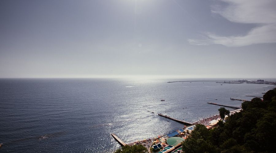 Люкс Бизнес  2-местный 2-комнатный