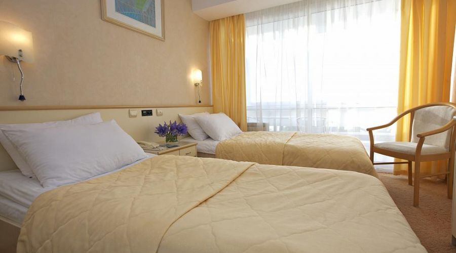 Стандарт 2-местный