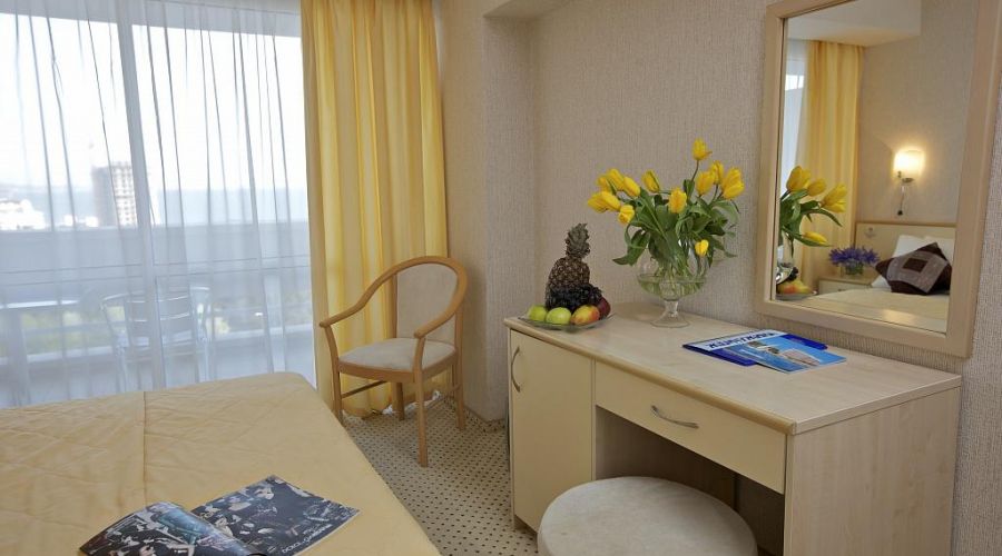 Стандарт 2-местный