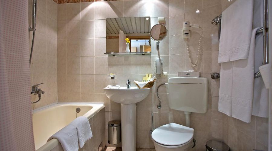 Стандарт 2-местный