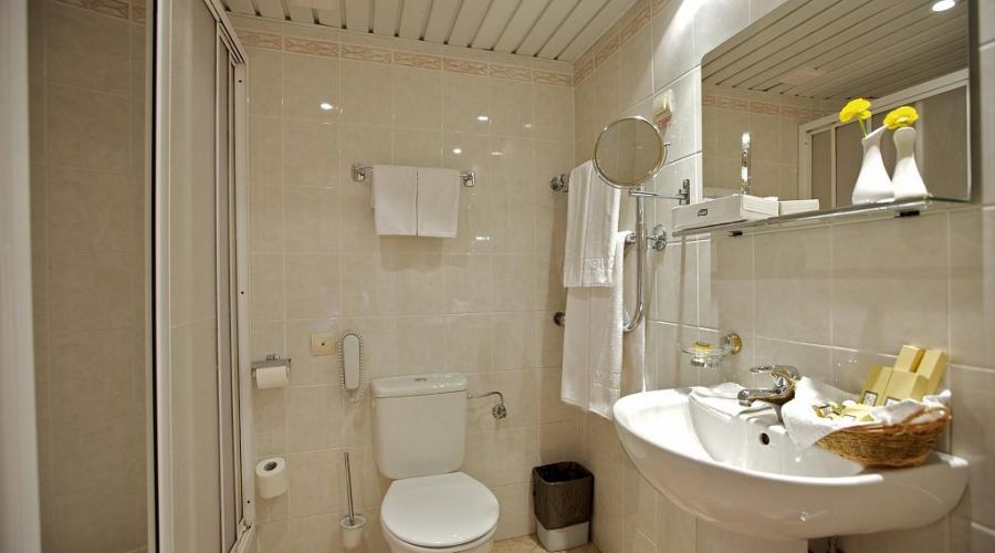 Стандарт 2 местный TWIN