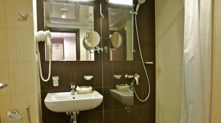 Стандарт Бизнес 2 местный TWIN