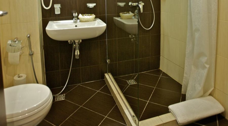 Стандарт Бизнес 2 местный TWIN