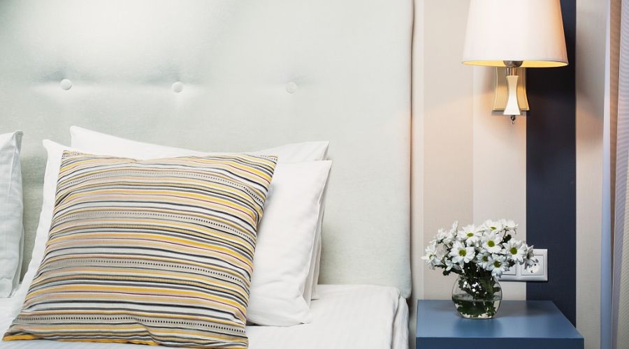 Стандарт Премиум 2-местный