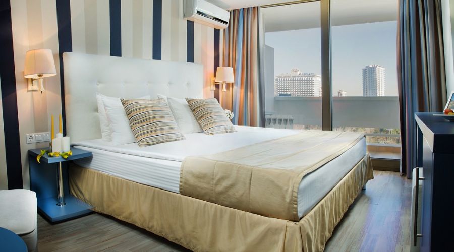 Стандарт Премиум 2-местный