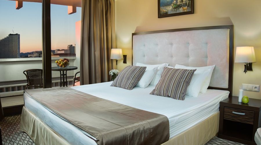 Стандарт Премиум 2-местный