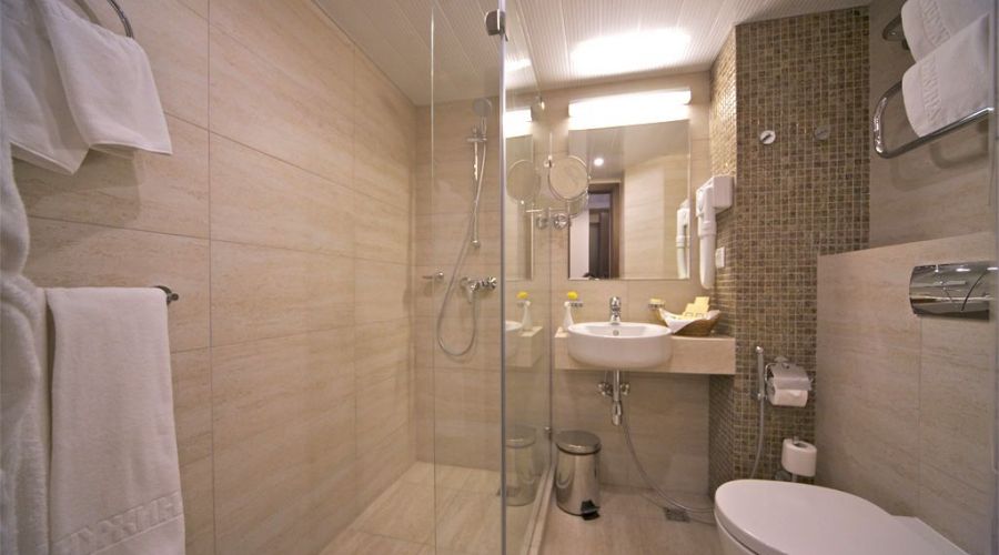 Стандарт Премиум 2-местный