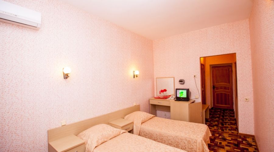 Стандарт 2 местный корпус 7